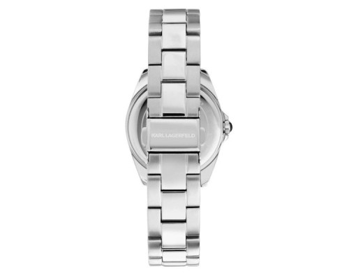 Karl Lagerfeld Round Essentials R0553101512