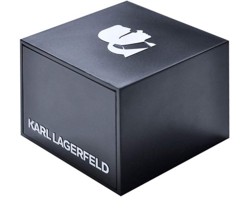 Karl Lagerfeld Round Essentials R0553101512