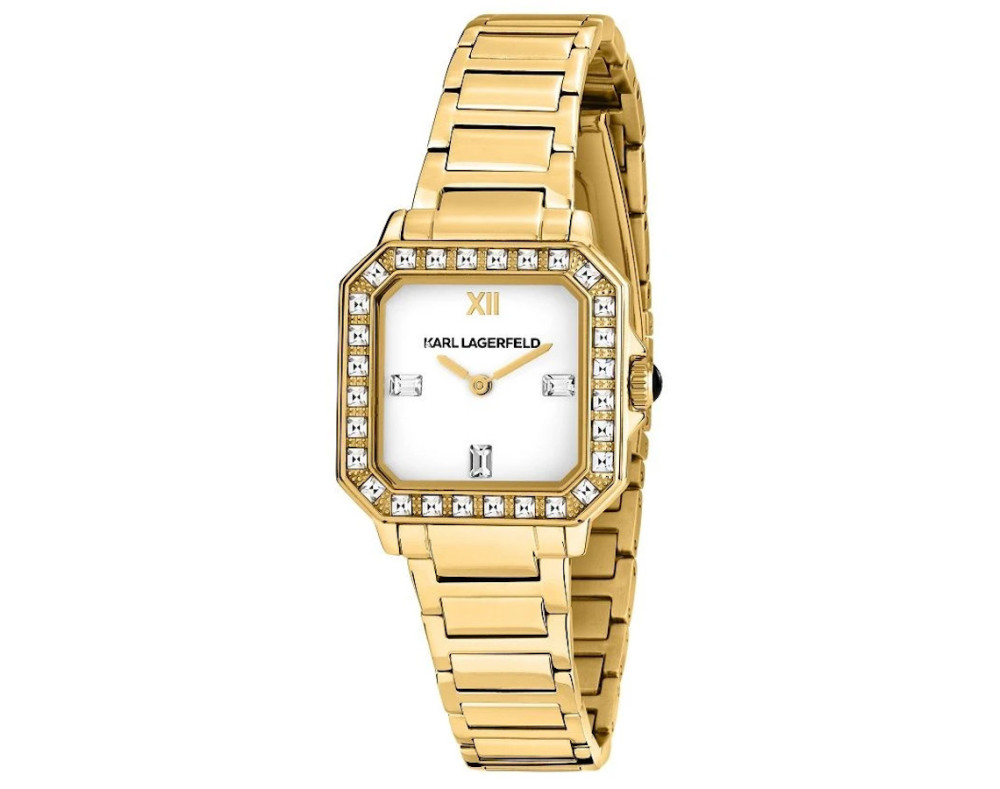 Karl Lagerfeld Square Classics R0553102501