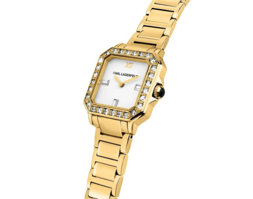 Karl Lagerfeld Square Classics R0553102501
