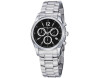 Frederique Constant Junior FC-292BS4B26B Quarzwerk Herren-Armbanduhr