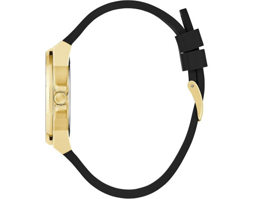 Guess Calaverta GW0754L1 Quarzwerk Damen-Armbanduhr
