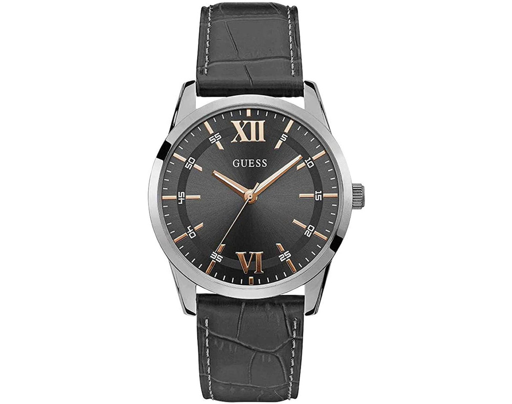 Guess Cambridge W1307G1 Montre Quartz Homme Guess Cambridge W1307G1 Montre Quartz Homme