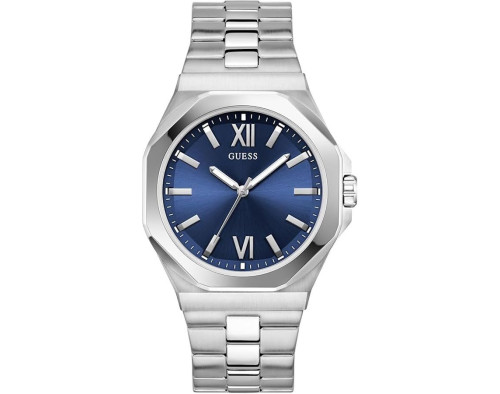 Guess Emperor GW0849G1 Herrenuhr