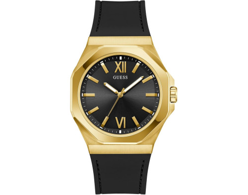 Guess Emperor GW0850G2 Herrenuhr