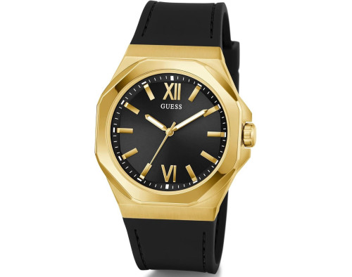 Guess Emperor GW0850G2 Herrenuhr
