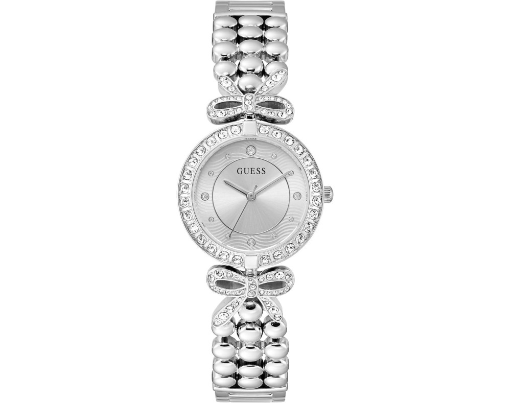Guess GB Ribbon GW0838L1 Damenuhr Guess GB Ribbon GW0838L1 Damenuhr