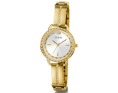 Guess Limited Edition Lunar New Year GW0856L1 Damenuhr