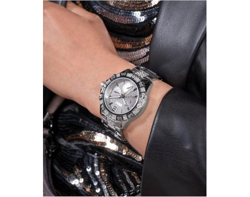 Guess Majesty GW0771L1 Damenuhr