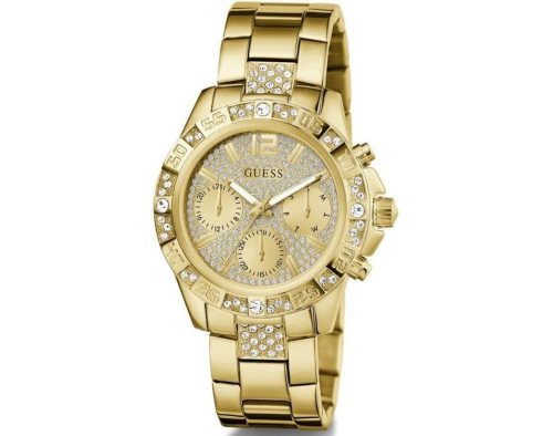Guess Majesty GW0771L2 Damenuhr