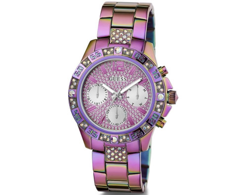 Guess Majesty GW0771L4 Damenuhr