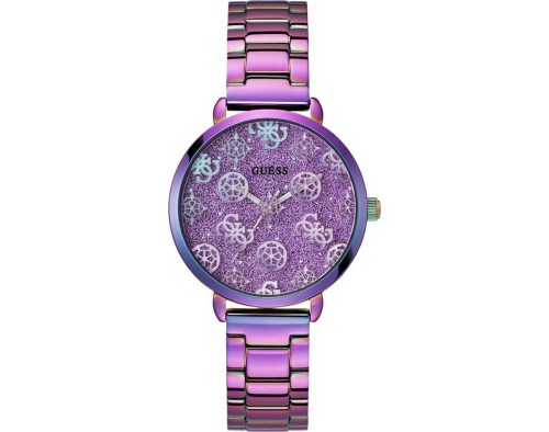 Guess Sugarplum GW0670L3 Damenuhr