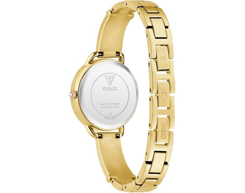 Guess Tri Bellini GW0914L2 Damenuhr
