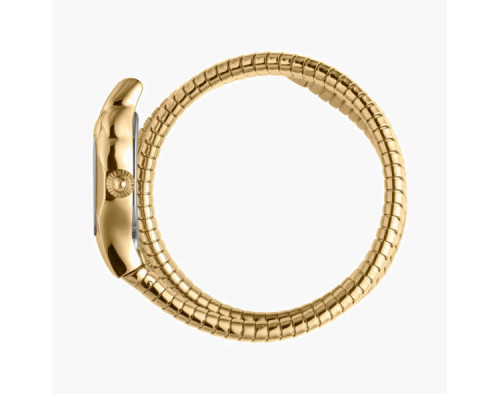 Just Cavalli Glam Snake JC1L022M0025 Damenuhr