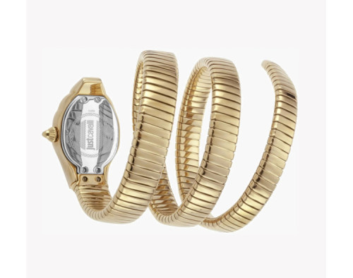 Just Cavalli Glam Snake JC1L022M0025 Damenuhr