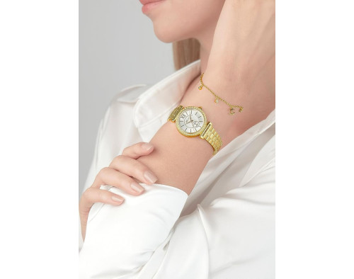 Just Cavalli Varenna JC1L273M0055 Damenuhr