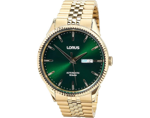 Lorus RL468AX9 Herrenuhr Automatik
