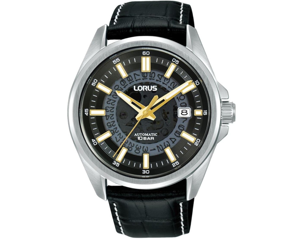Lorus RU411AX9 Herrenuhr Automatik Lorus RU411AX9 Herrenuhr Automatik