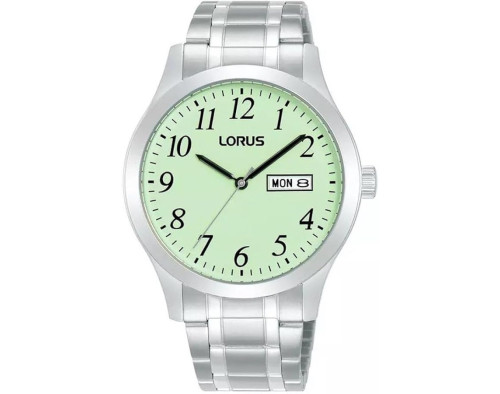 Lorus RXN83DX9 Herrenuhr