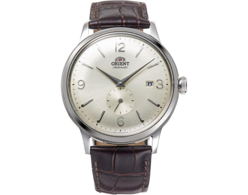 Orient Bambino Small Seconds RA-AP0003S30B Reloj Mecánico para Hombre