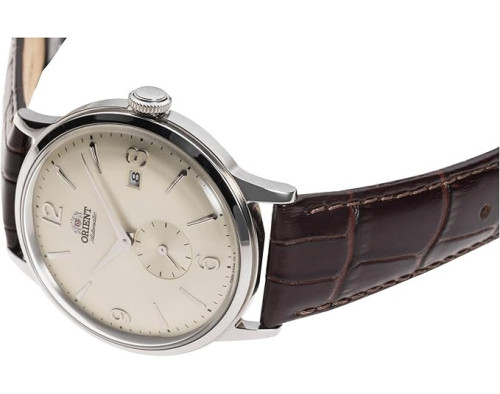 Orient Bambino Small Seconds RA-AP0003S30B Orologio Uomo Meccanico