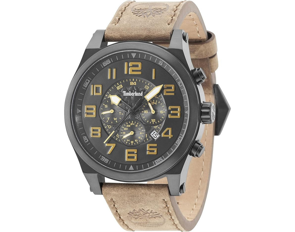 Timberland Tilden TBL.15247JSB/02 Herrenuhr Timberland Tilden TBL.15247JSB/02 Herrenuhr