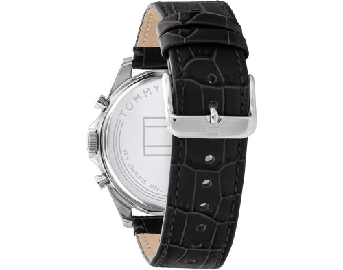 Tommy Hilfiger Baker 1710449 Herrenuhr