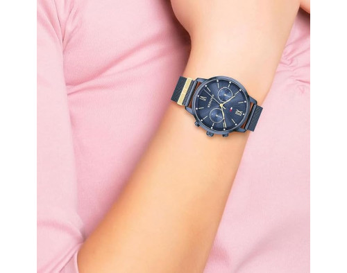 Tommy Hilfiger Blake 1782305 Damenuhr