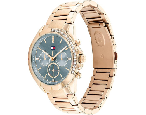 Tommy Hilfiger Kennedy 1782386 Damenuhr