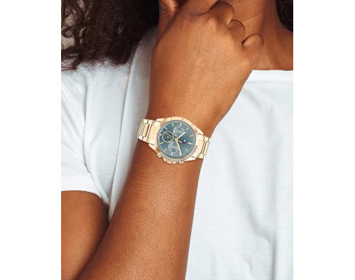 Tommy Hilfiger Kennedy 1782386 Damenuhr