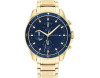 Tommy Hilfiger Parker 1791834 Reloj Cuarzo para Hombre