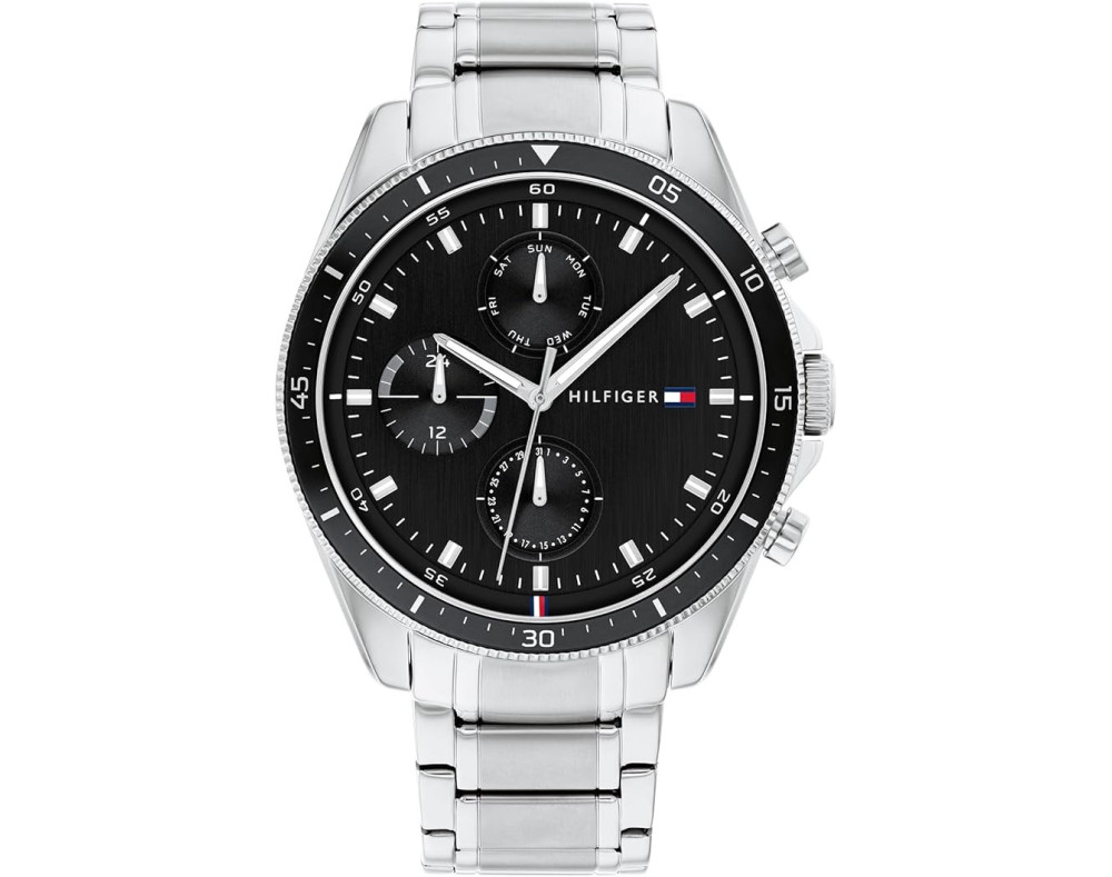 Tommy Hilfiger Parker 1791835 Herrenuhr