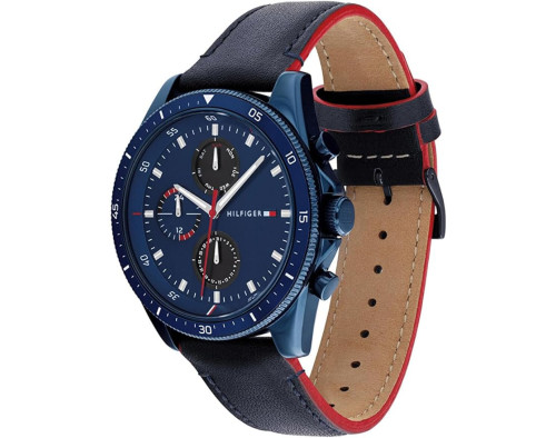 Tommy Hilfiger Parker 1791839 Herrenuhr