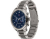 Tommy Hilfiger Patrick 1791782 Quarzwerk Herren-Armbanduhr