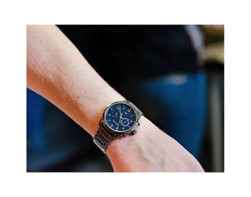 Tommy Hilfiger Patrick 1791782 Orologio Uomo Al quarzo