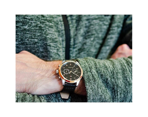 Tommy Hilfiger Patrick 1791786 Herrenuhr