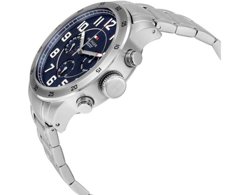 Tommy Hilfiger Trend 1791053 Reloj Cuarzo para Hombre