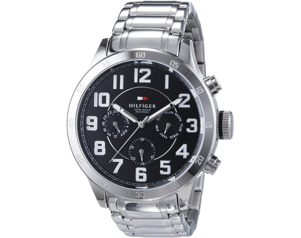 Tommy Hilfiger Trend 1791054 Herrenuhr Tommy Hilfiger Trend 1791054 Herrenuhr