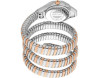 Just Cavalli Signature Snake Ravenna JC1L271M0065 Damenuhr