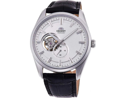 Orient Open Heart Automatic RA-AR0004S30B Herrenuhr