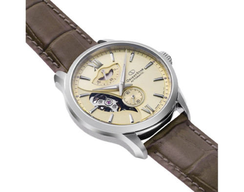 Orient Star Contemporary RE-AV0B10G00B Reloj Mecánico para Hombre