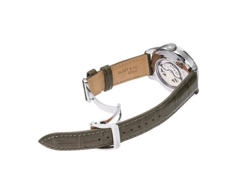 Orient Star Contemporary RE-AV0B10G00B Reloj Mecánico para Hombre