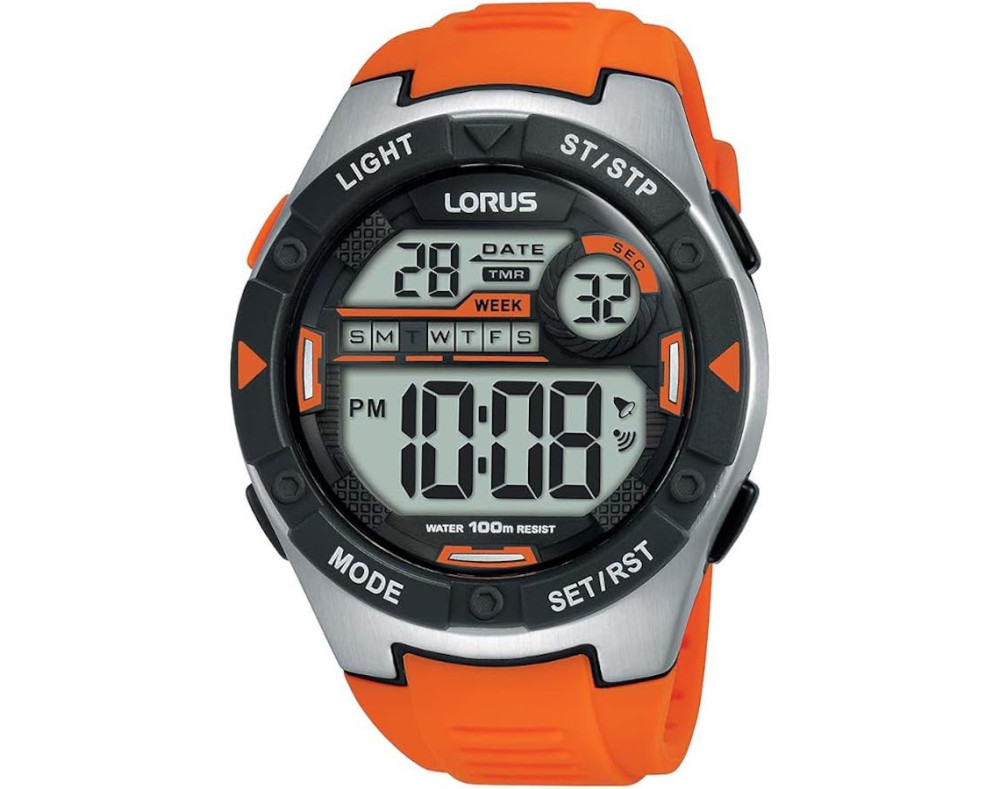 Lorus Sport Digital R2303NX9 Lorus Sport Digital R2303NX9
