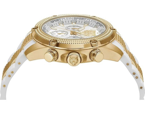 Plein Sport Hurricane Chrono PSDBA0423
