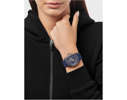 Plein Sport The Scratch Lady PSHBA1223