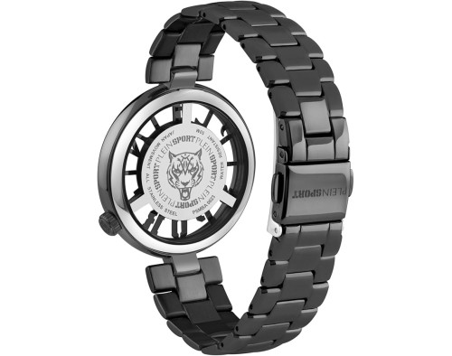 Plein Sport Tiger Luxe Lady PSMBA0623