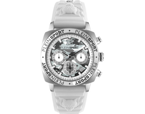 Plein Sport Wildcat Chrono PSGBA0123