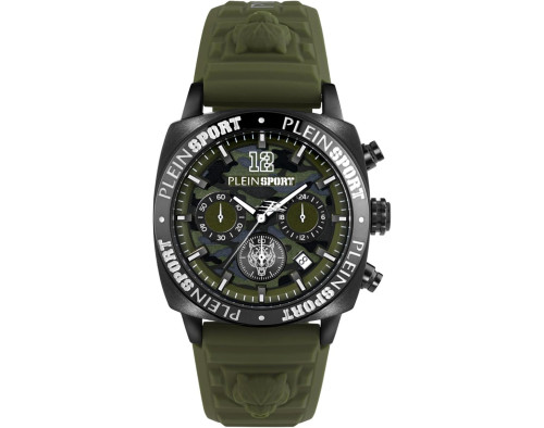 Plein Sport Wildcat Chrono PSGBA0223