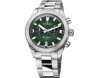 EDOX Skydiver Chrono Set 10116-3-VIDN