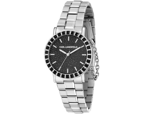 Karl Lagerfeld Crystals R0553100505
